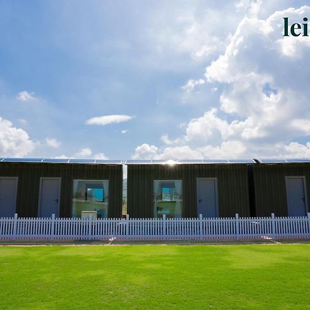 Stay Leisurely - Pavilion By The Hills, Lonavala - Stadium View Rooms Luaran gambar
