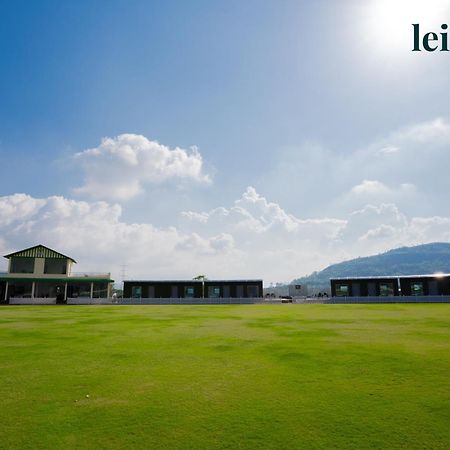 Stay Leisurely - Pavilion By The Hills, Lonavala - Stadium View Rooms Luaran gambar