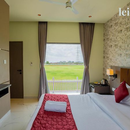 Stay Leisurely - Pavilion By The Hills, Lonavala - Stadium View Rooms Luaran gambar