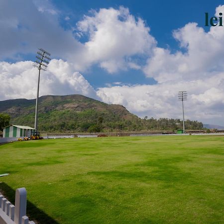 Stay Leisurely - Pavilion By The Hills, Lonavala - Stadium View Rooms Luaran gambar
